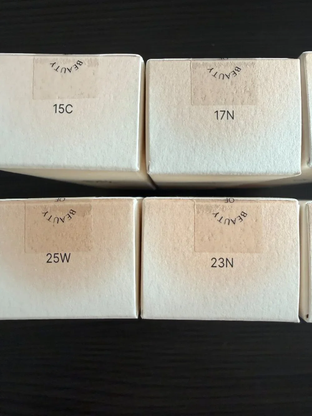 Beauty of Joseon Tinted Mineral Dayscreen SPF 30